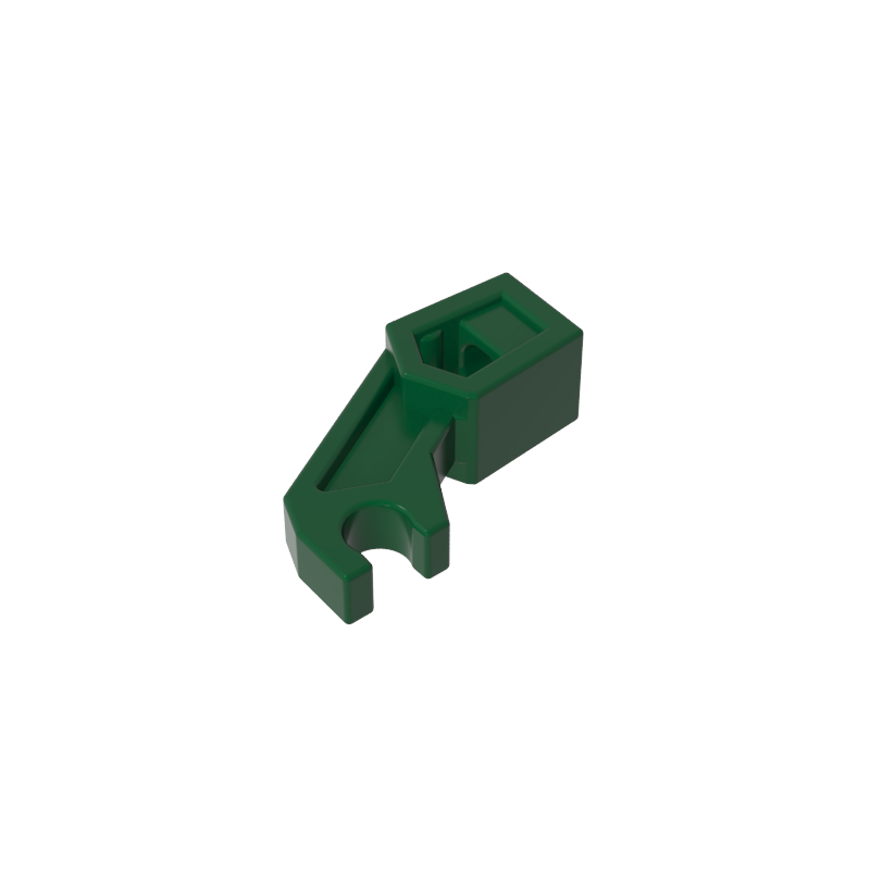 53989 | Arm Mechanical, Exo-Force / Bionicle, Thin Support
