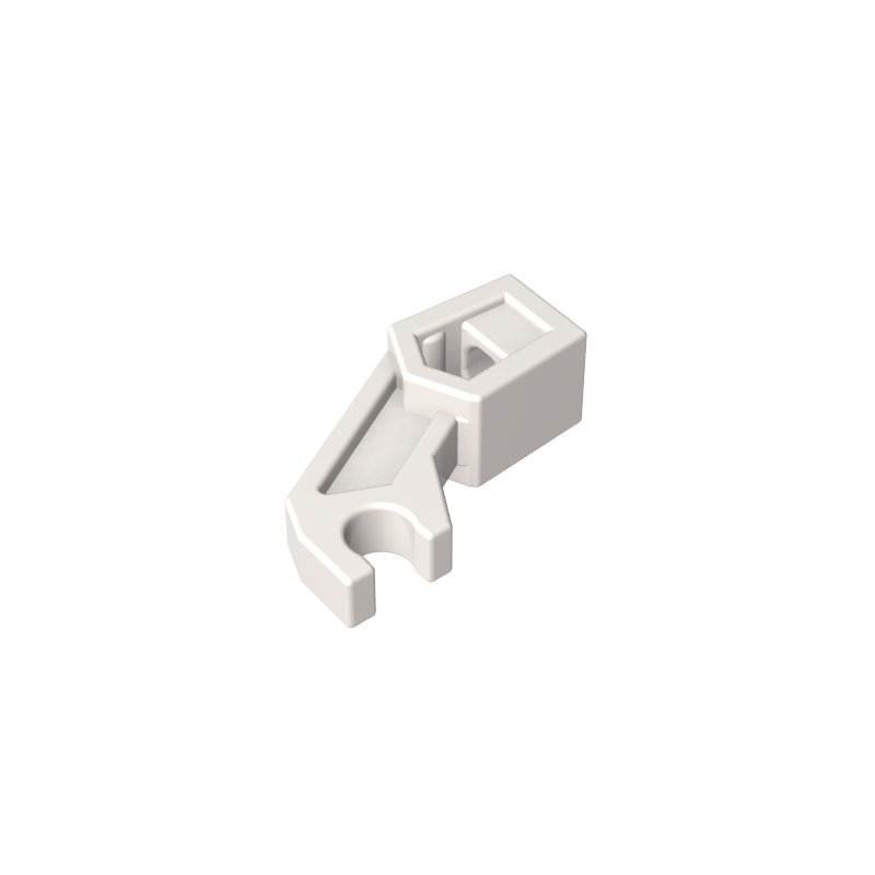 53989 | Arm Mechanical, Exo-Force / Bionicle, Thin Support