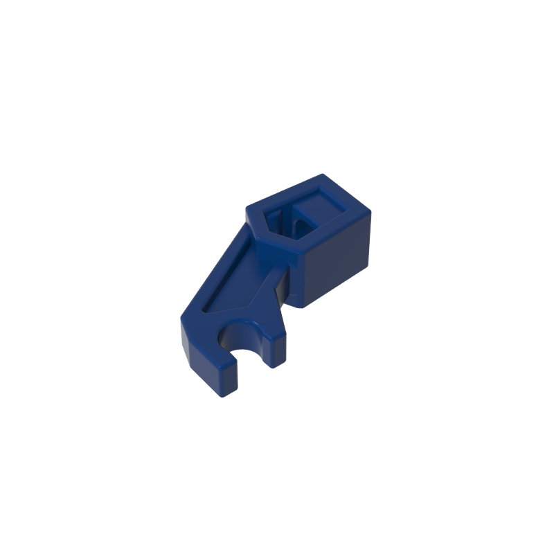 53989 | Arm Mechanical, Exo-Force / Bionicle, Thin Support