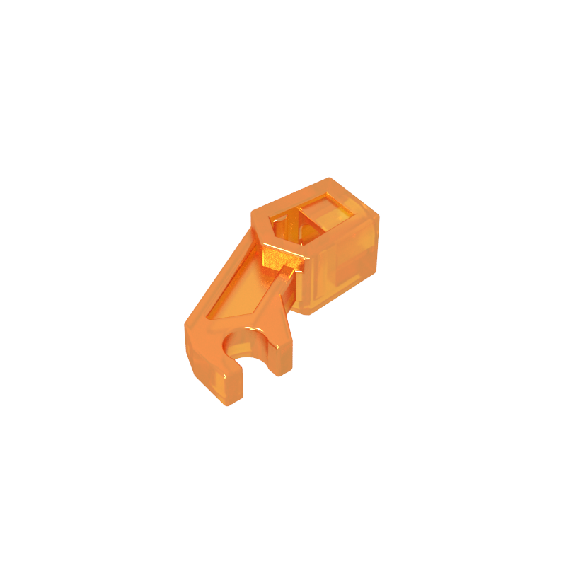 Arm Mechanical, Exo-Force / Bionicle, Thin Support