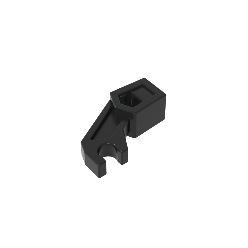 53989 | Arm Mechanical, Exo-Force / Bionicle, Thin Support