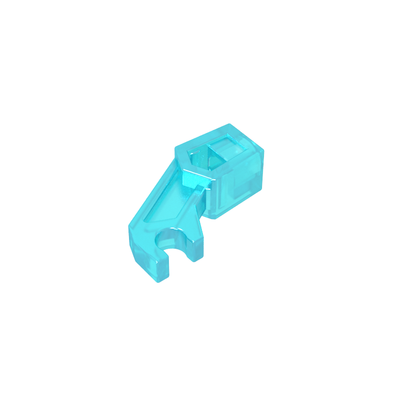 53989 | Arm Mechanical, Exo-Force / Bionicle, Thin Support