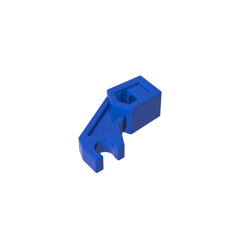 53989 | Arm Mechanical, Exo-Force / Bionicle, Thin Support