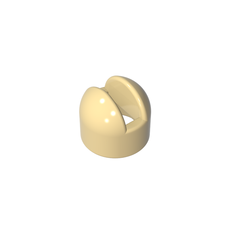 4592 | Antenna Small Base