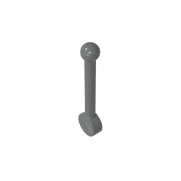 4593 | Antenna Small Lever