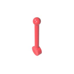 4593 | Antenna Small Lever