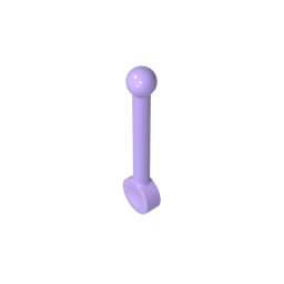 4593 | Antenna Small Lever