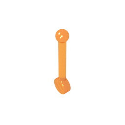 4593 | Antenna Small Lever