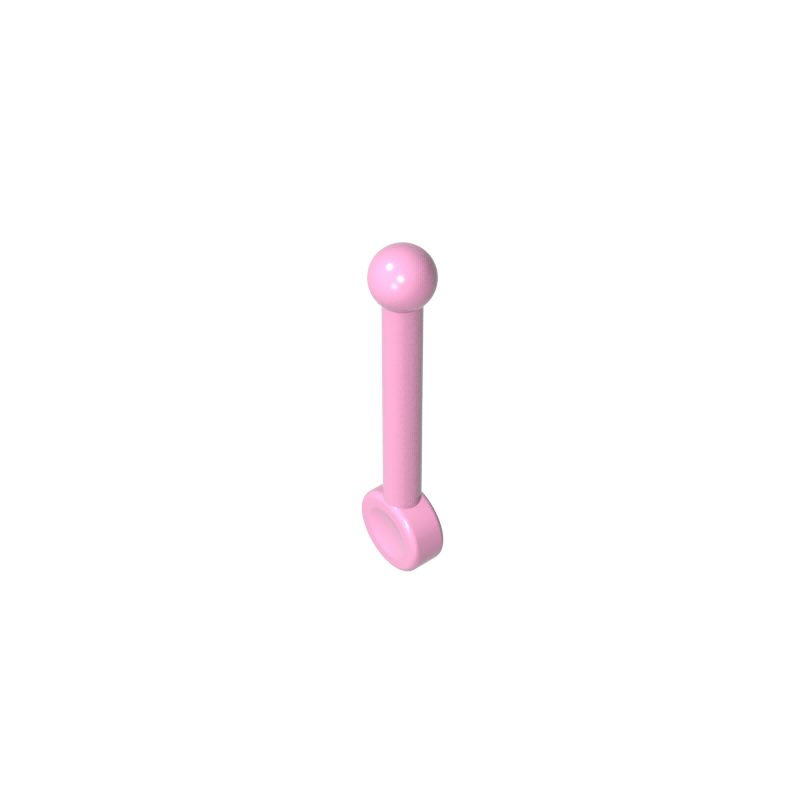 4593 | Antenna Small Lever