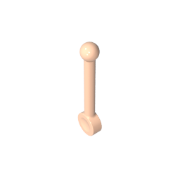 4593 | Antenna Small Lever