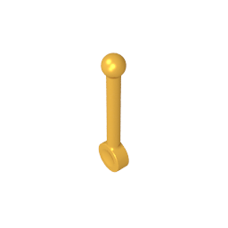 4593 | Antenna Small Lever