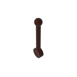 4593 | Antenna Small Lever