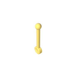 4593 | Antenna Small Lever