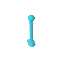 4593 | Antenna Small Lever