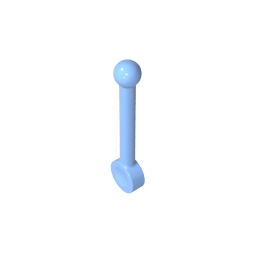 4593 | Antenna Small Lever
