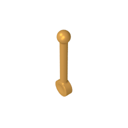 4593 | Antenna Small Lever