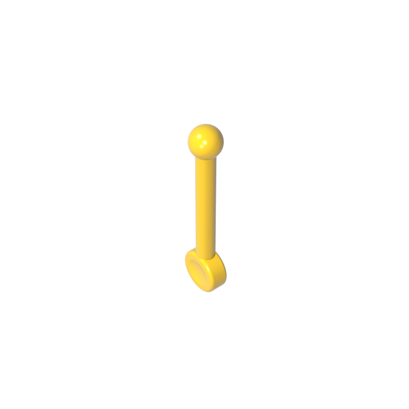 4593 | Antenna Small Lever