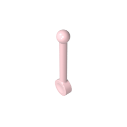 4593 | Antenna Small Lever