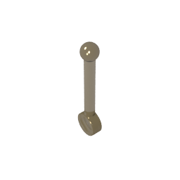4593 | Antenna Small Lever