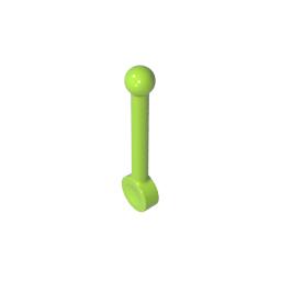 4593 | Antenna Small Lever