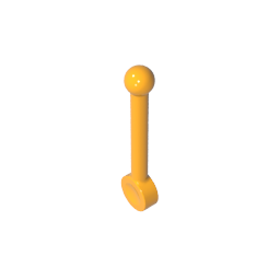 4593 | Antenna Small Lever