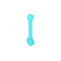 4593 | Antenna Small Lever
