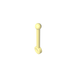 4593 | Antenna Small Lever