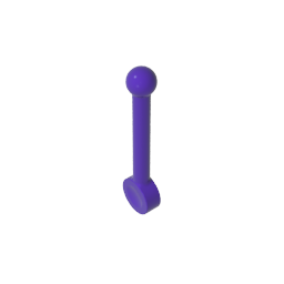4593 | Antenna Small Lever