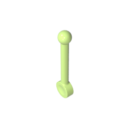 4593 | Antenna Small Lever