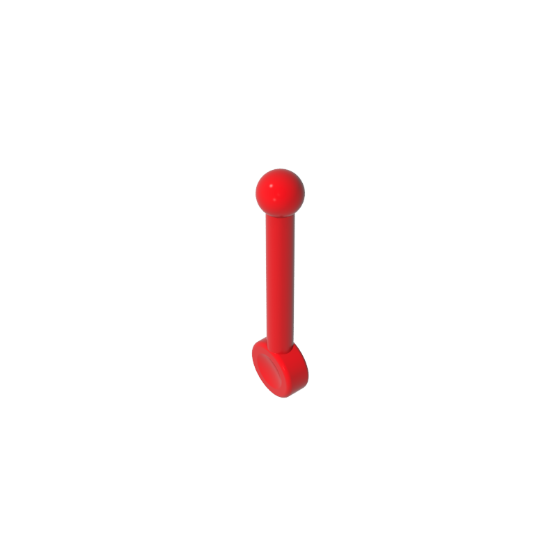 4593 | Antenna Small Lever