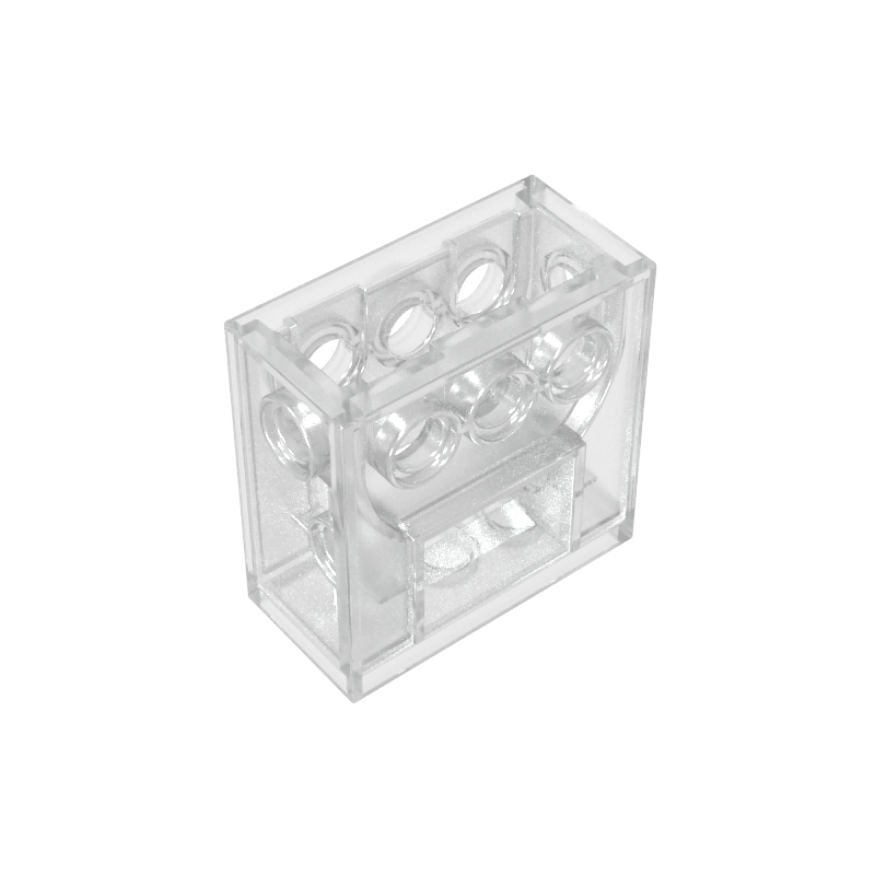 6588 | Technical Gearbox 2 x 4 x 3 1/3