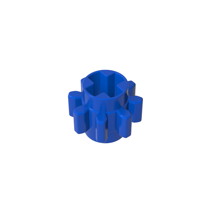 3647 | Technical Gear 8 Tooth