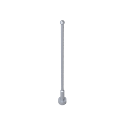 2569 | Antenna Whip 8H
