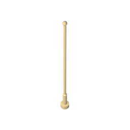 2569 | Antenna Whip 8H