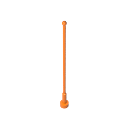 2569 | Antenna Whip 8H