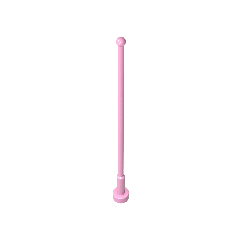 2569 | Antenna Whip 8H