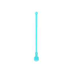 2569 | Antenna Whip 8H