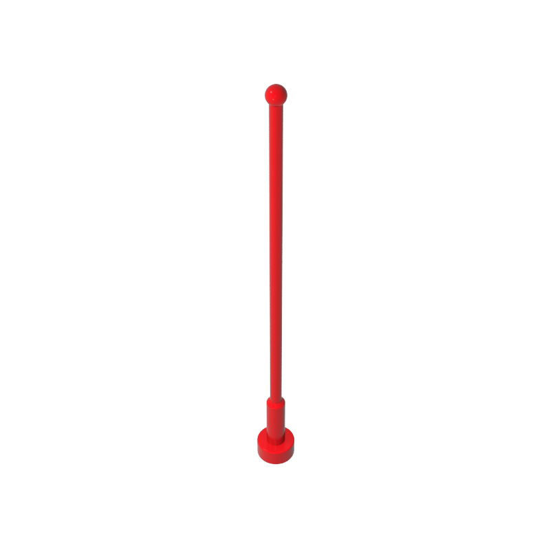 2569 | Antenna Whip 8H