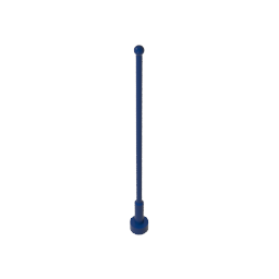 2569 | Antenna Whip 8H