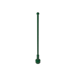 2569 | Antenna Whip 8H