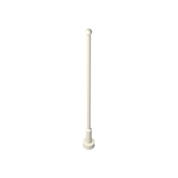 2569 | Antenna Whip 8H