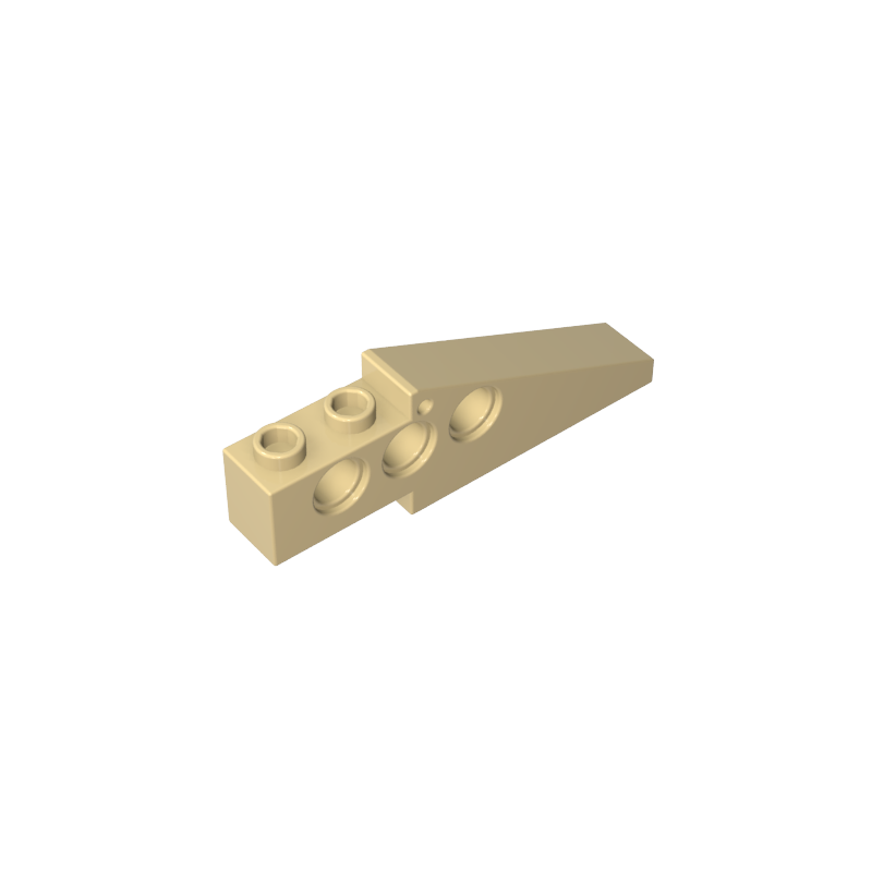 2744 | Technical Slope 6 x 1 x 1 2/3