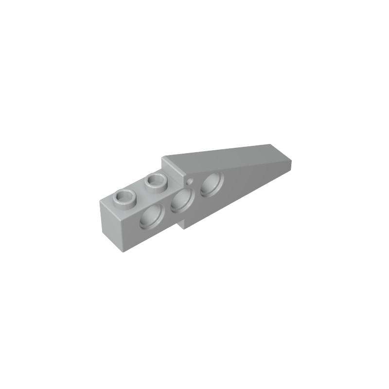2744 | Technical Slope 6 x 1 x 1 2/3