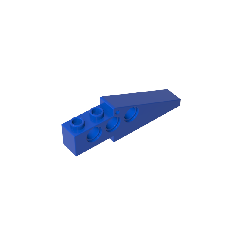 2744 | Technical Slope 6 x 1 x 1 2/3