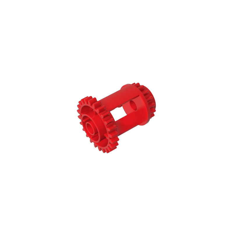 6573 | Technical Gear Differential 24-16 Tooth