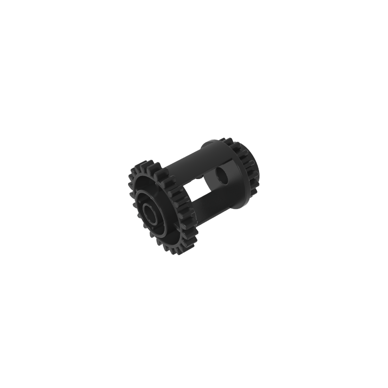 6573 | Technical Gear Differential 24-16 Tooth