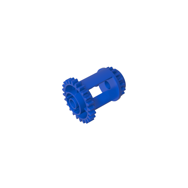 6573 | Technical Gear Differential 24-16 Tooth