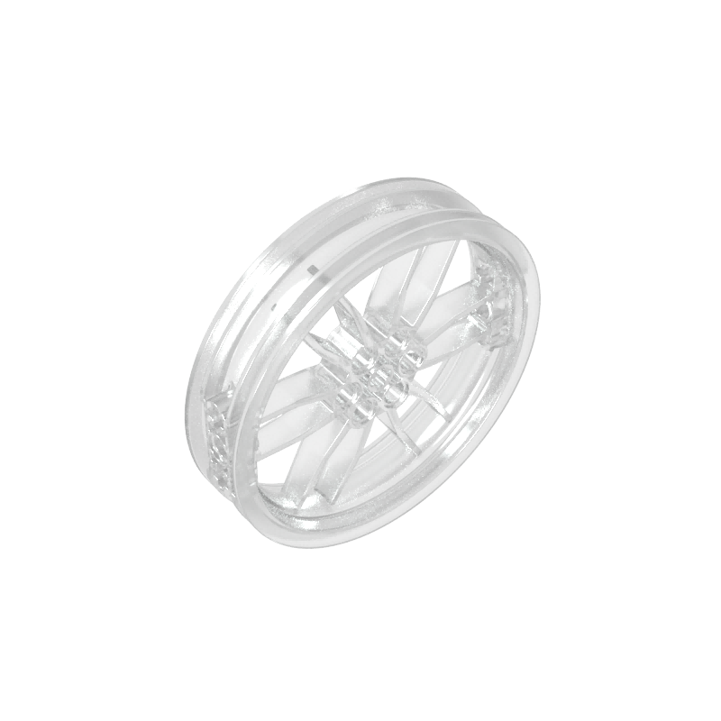 88517 | Wheel 75mm D. x 17mm Motorcycle