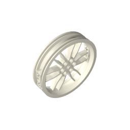88517 | Wheel 75mm D. x 17mm Motorcycle
