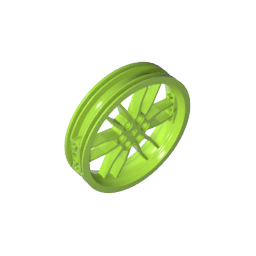 88517 | Wheel 75mm D. x 17mm Motorcycle
